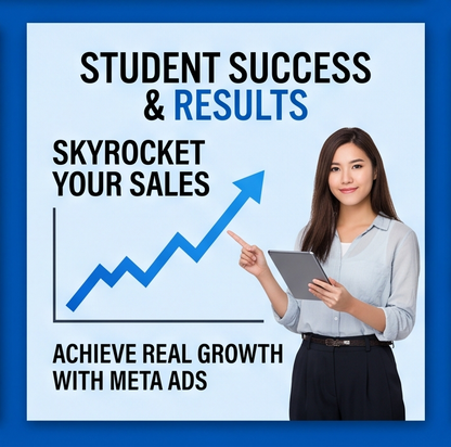 A2Z Meta Marketing Course