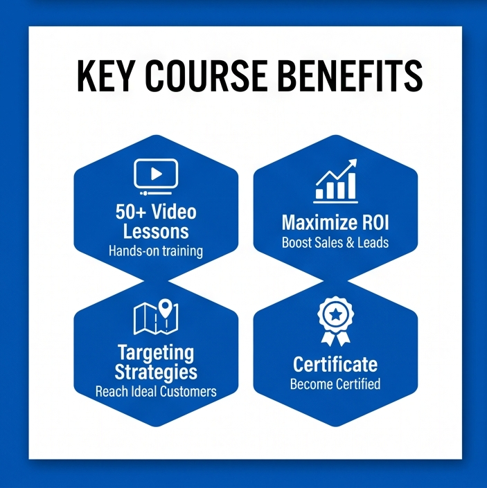 A2Z Meta Marketing Course