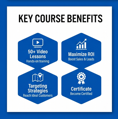A2Z Meta Marketing Course