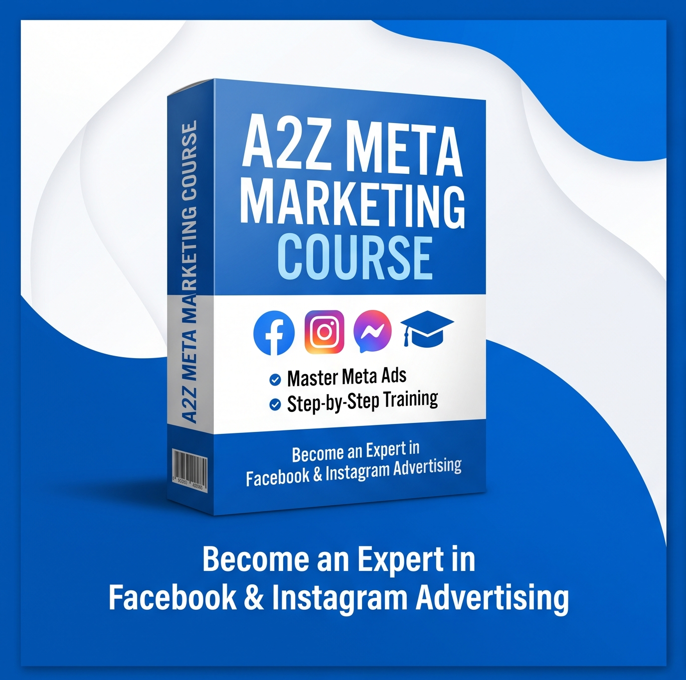 A2Z Meta Marketing Course