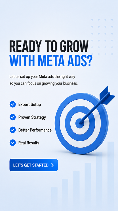 Complete Meta Ads Setup for Shopify & E-commerce